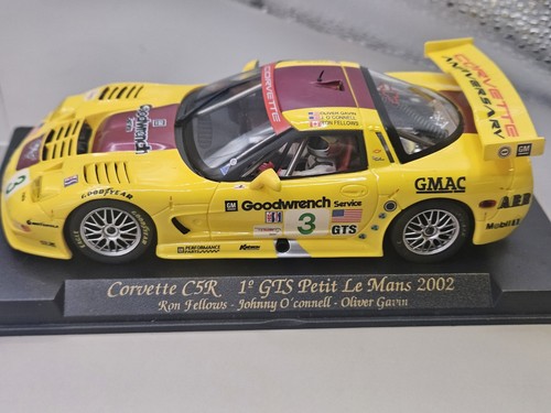 Fly 88025 corvette c5r 3 - c5r, #3