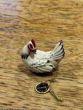Vintage Hantel ‘Victorian’