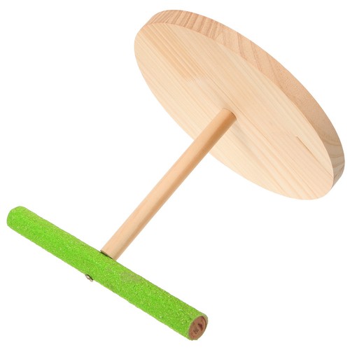 Small bird perch play - perch,