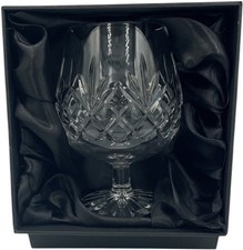 Edinburgh Crystal Brandy Glass