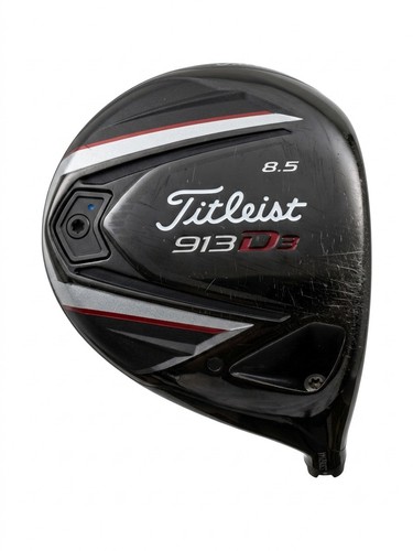Titleist 913 5 driver - titleist,