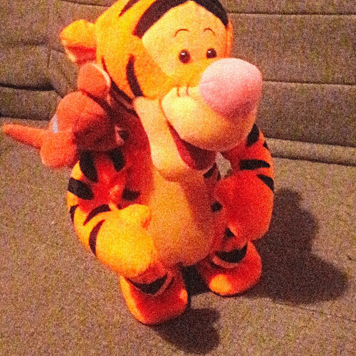 Disney winnie the pooh - the,