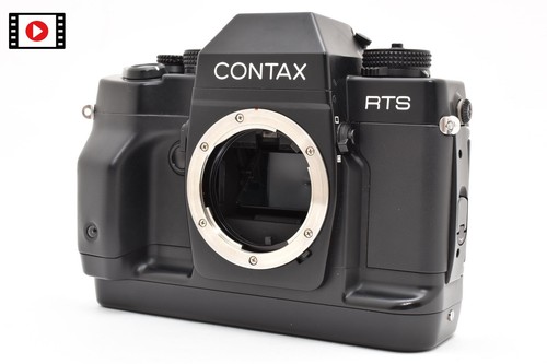 Near mint contax - mint], mf