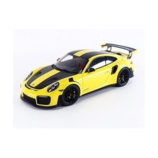 AUTOart 1/18 Porsche 911