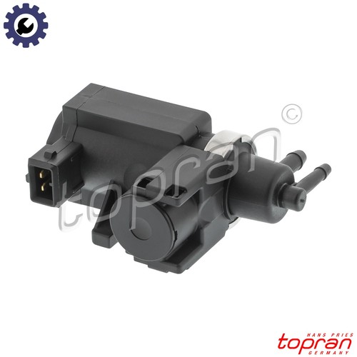 Pressure converter - pressure,