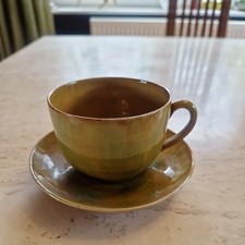 Brannam pottery barum baron - barum,