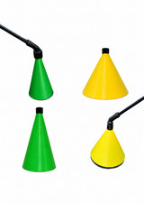 Dual Cone Spray Shield Set