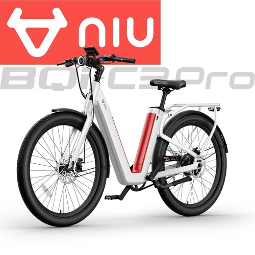 Niu bqi pro 250w electric - bqi-c3,