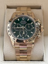 Rolex daytona 116508 - rolex,