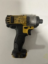 Dewalt DCF815 10.8V Li-ion