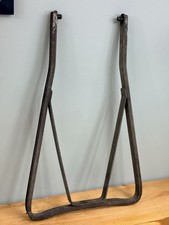 Prewar Balloon Bicycle Colson