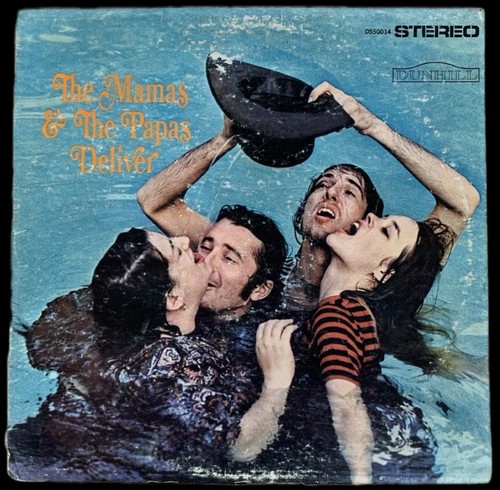 The mamas and papas - mamas,