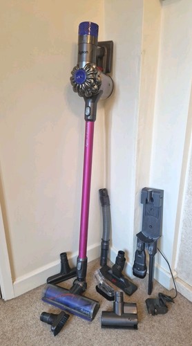 Dyson absolute cordless - dyson,