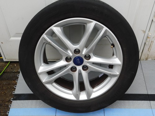 Ford mondeo mk5 2015 2023 - ford, 2015-2023