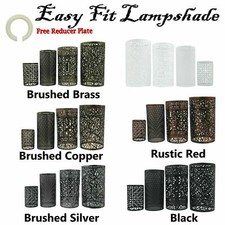 Industrial Ceiling Light Easy