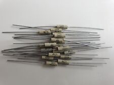 JOBLOT 20 x VITROHM VTM 15K 1/2 WATT 1% TYPE 400 PRECISION RESISTOR (A970)