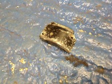 APACHE 100cc QUAD BIKE HANDLEBAR SWITCH GEAR COVER