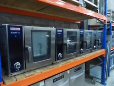 2024 Rational ICPXS I Combi Pro 6 Grid Combi Oven 240v 68 Serial £3750 + VAT