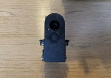 Wedico 165 Black Gearbox 