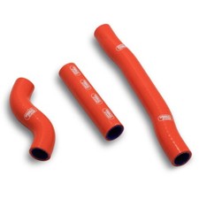 Samco Sport KTM Fuel Tap Hoses