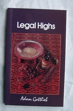 LEGAL HIGHS - Adam Gottlieb -