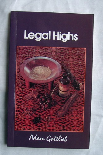 Legal highs adam - gottlieb,