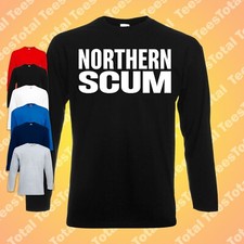 Paul Heaton Northern Scum Long