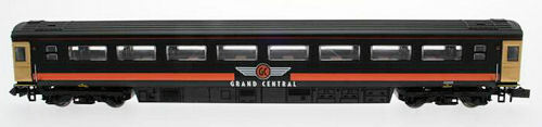Dapol 005 991 mk3 - 2nd, class