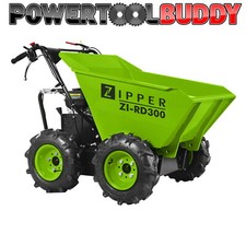 Zipper Petrol 4 Stroke 300kg