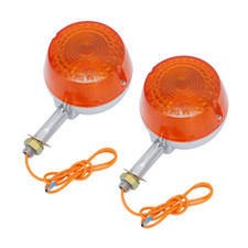 Rear Turn Signal Flasher
