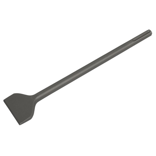 Sealey wide chisel 400mm - sealey,