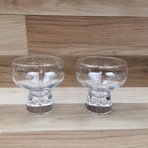 Set heavy footed bubble - heavy,