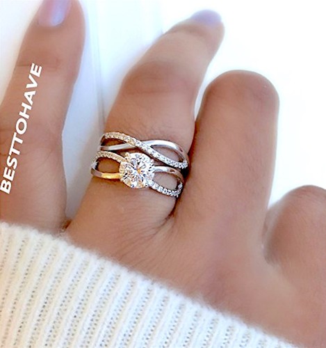 Ladies 925 sterling silver - 925,