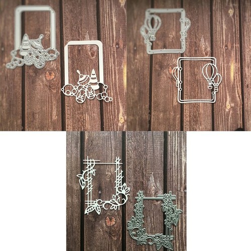 Creative frameworks metal - creative,