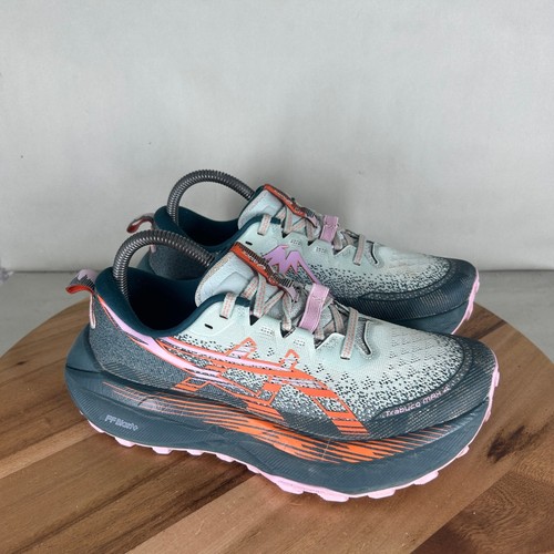 Asics trabuco max - trabuco, 2