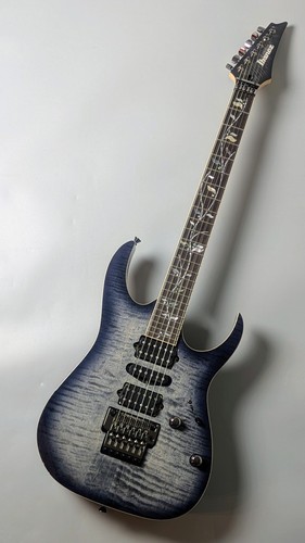 Ibanez custom series - ibanez, j.custom
