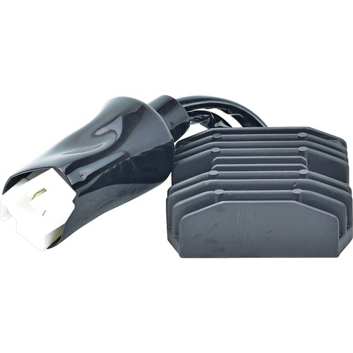 Voltage regulator rectifier - voltage,