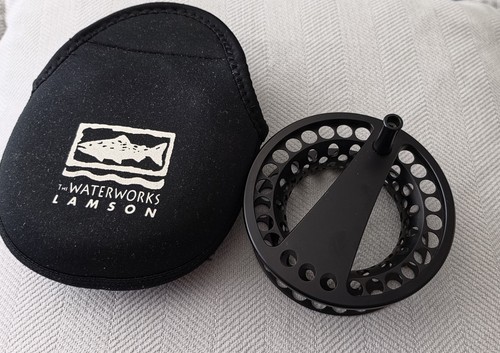 Waterworks lamson fly - lamson,
