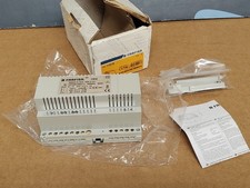 farfisa 1181e intercom power