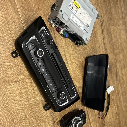 Genuine bmw f20 - f21, f22