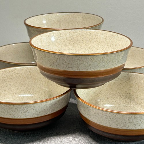 Denby potters wheel cereal - denby,