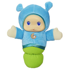 Playskool Lullaby Gloworm Soft