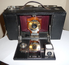 VINTAGE KODAK NO. 3 FOLDING