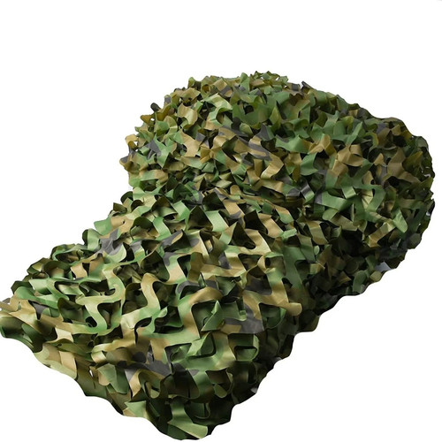 5mx2m camo net - 1.5mx2m,