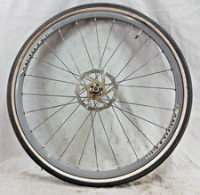 City Speed Front 29" MTB Bike