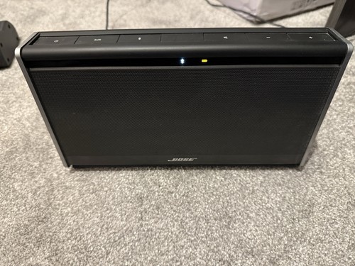 Bose soundlink portable - bose,