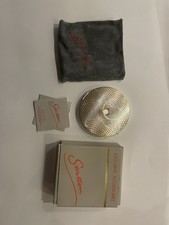 Unused Silver Plated Vintage