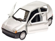 Fiat Seicento Family Italian