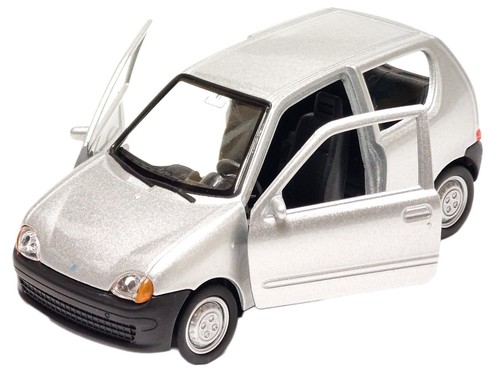 Fiat seicento family italian - fiat,