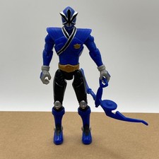 Saban's Power Rangers Super